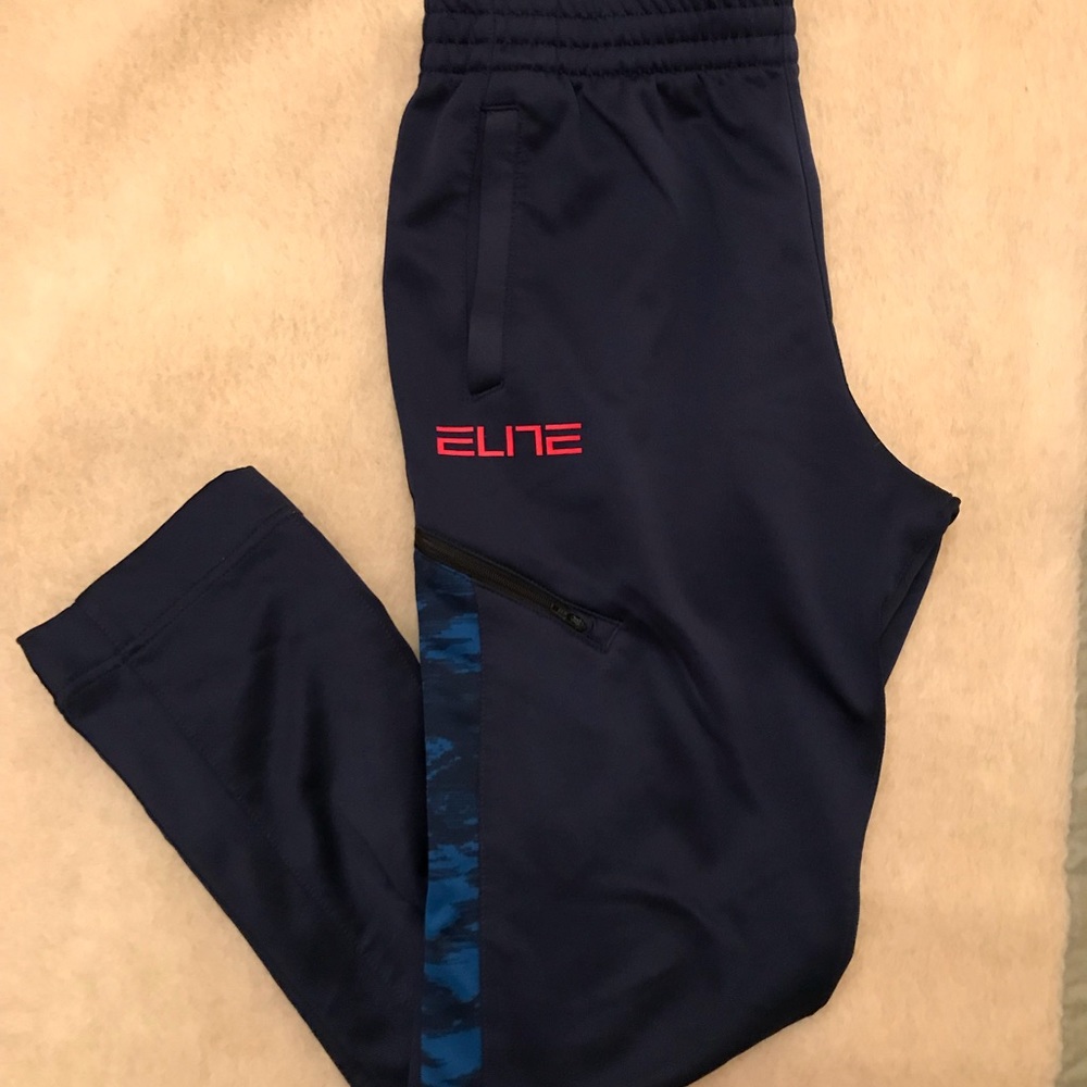 Nike long sweats